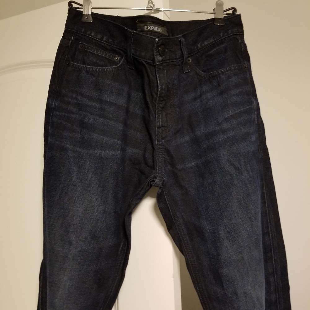 Jean's